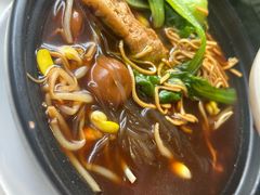 -古南都·清真绿柳居菜馆(太平南路店)