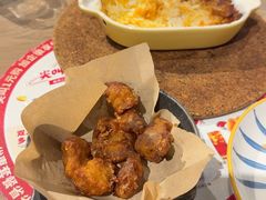 -必胜客(海光寺店)