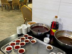 大堂-菜忠潮州牛肉店(岗厦店)