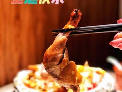 -原味田园·客家菜·土窑鸡(中航城君尚购物中心店)