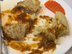 -库滋明·俄罗斯特色美食(中央大街店)