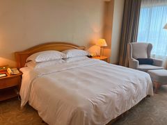 -南京维景国际大酒店(南京博物院店)