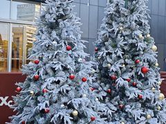 -东莞松山湖万象汇