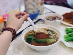 虾籽云吞-刘森记面家(桂林街店)