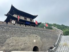 -雁门关景区