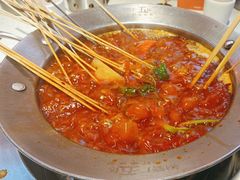 -钢管厂五区小郡肝火锅串串香(总店)