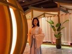 -青水瓦台汤泉(未央店)