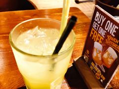 -Bistro 63 创意融合料理(广粤天地店)
