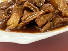 -雁荡老杨土菜馆