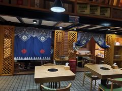 -福茂源横山铁锅羊肉(牡丹园店)