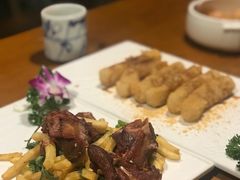 -江南古镇(斗西路万致创意园店)