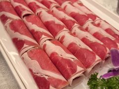 -东来顺饭庄(天坛店)