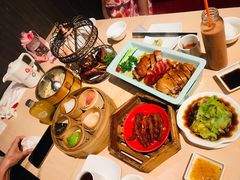 -避风塘(宝山万达店)