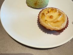 -御公馆中餐厅·点心·顺德菜·佛山东平保利洲际酒店
