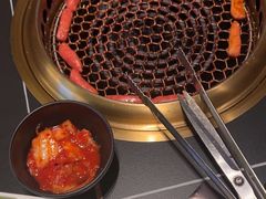 -極屋鮨牛 · 烧肉酒场(时代C馆店)