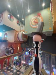 -MELAND CLUB亲子乐园·派对·餐厅(北京芳圆里ID MALL店)