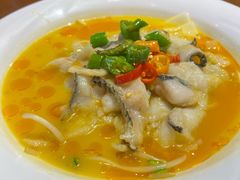 -三凤酒家·百年无锡菜(清扬茂业店)