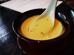 杨枝甘露-五缘湾凯悦酒店·悦饗中餐厅