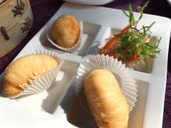 -申粤轩酒楼·三十年粤菜经典(丁香花园店)