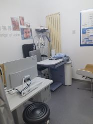 -清清博视儿童眼视光中心(角门西店)
