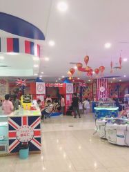 -都乐汇儿童乐园(莱蒙都会店)