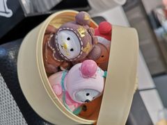 -UP阿噗甜品