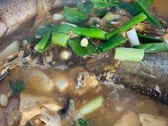 -涵家味土菜馆·徽州一绝臭鳜鱼(三河古镇店)