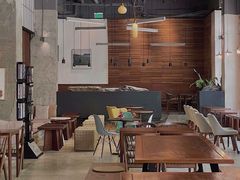 -VESH COFFEE(定西路店)