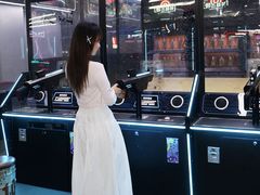 -DEDE APU潮玩运动聚乐部(观音桥店)