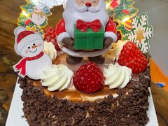 -味多美蛋糕(新和平里店)