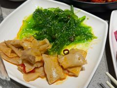 -海底捞火锅(公益西桥店)