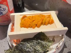 -小乔回转寿司(市府恒隆广场店)