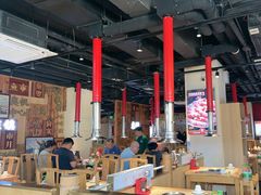 -东镇老火锅(长春路首店)