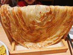 奶香手撕饼-关东小磨东北菜(上海长风大悦城店)