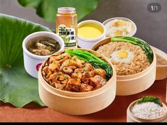 -72街荷叶饭(东方宝泰广场店)