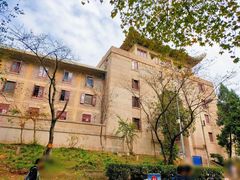 -武汉大学-樱园