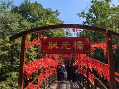 -丹东凤凰山景区