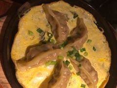 外婆煎饺-外婆家(南开大悦城店)