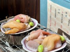 -酒肴一瓢·活贝料理·日本料理(三元桥·霄云路店)