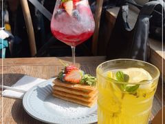 -Vanillacafe香草咖啡(银海大世界店)