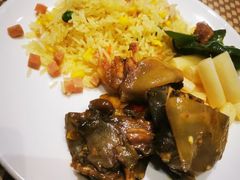 -长沙三景韦尔斯利酒店·Oval全日制餐厅自助餐