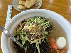 -顺姬冷面(延大店)