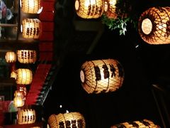 -南京大牌档(香港广场店)