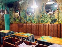 大堂-烛影拾光观景餐厅·创意菜·摄影·小提琴(大唐不夜城店)