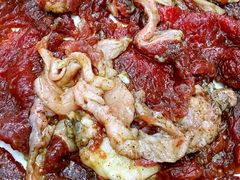 -松明一烤肉馆(鲁园店)
