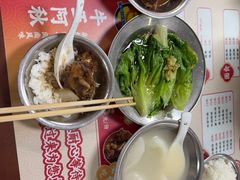 -阿秋牛排(湖心街店)