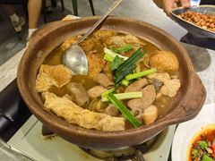 -肥家大排档(天河体育西店)