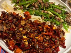 -铁公鸡·四川料理(天环广场店)