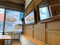 -莆田餐厅PUTIEN(三里屯店)