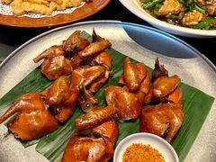 -喜棠·长沙家宴·海鲜·湘菜(麓谷店)